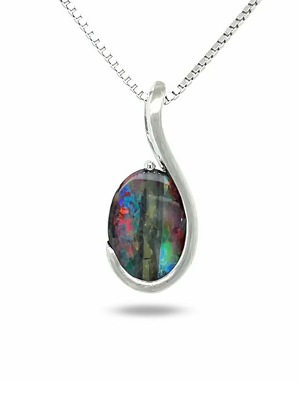 opal minded